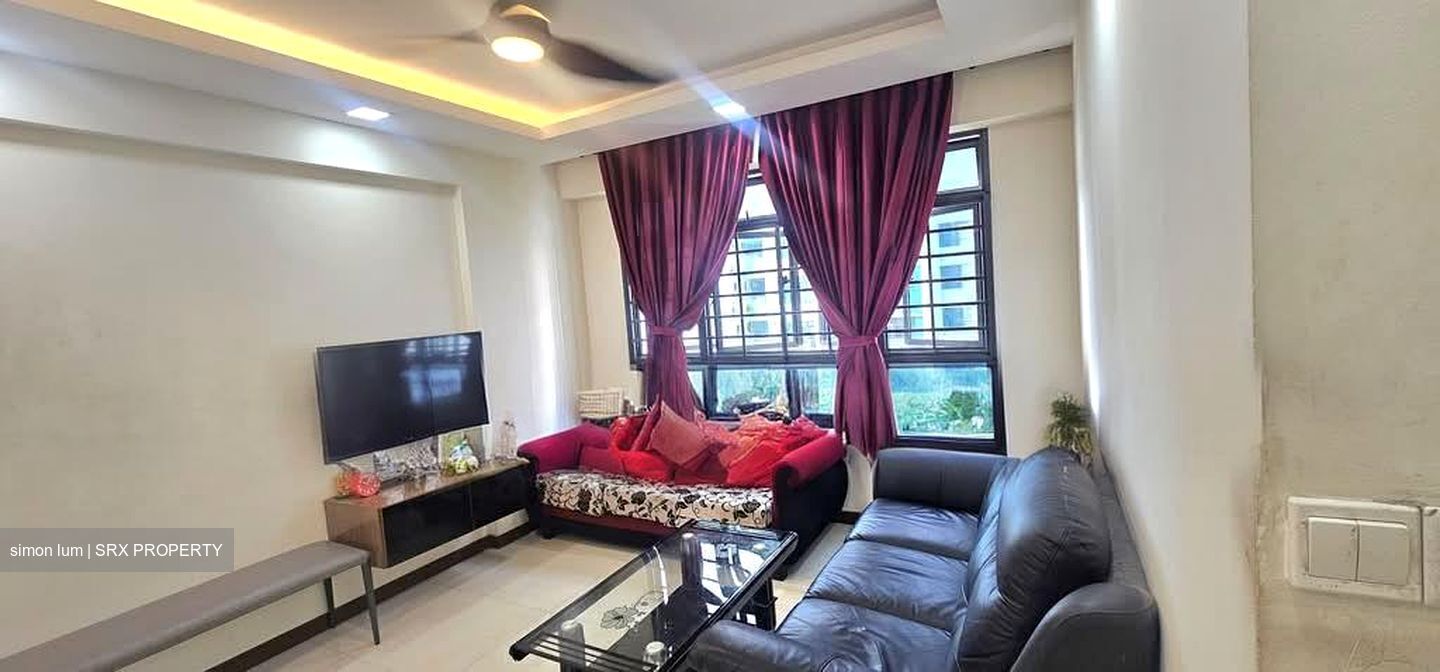 Blk 697A Jurong West Blossom (Jurong West), HDB 4 Rooms #576309591
